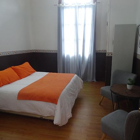 Gran Casona Hostal Iquique Zewnętrze zdjęcie