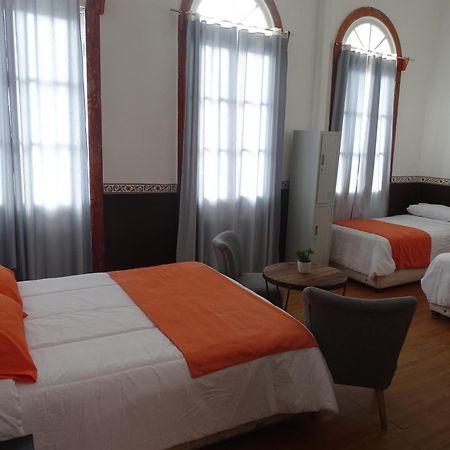 Gran Casona Hostal Iquique Zewnętrze zdjęcie