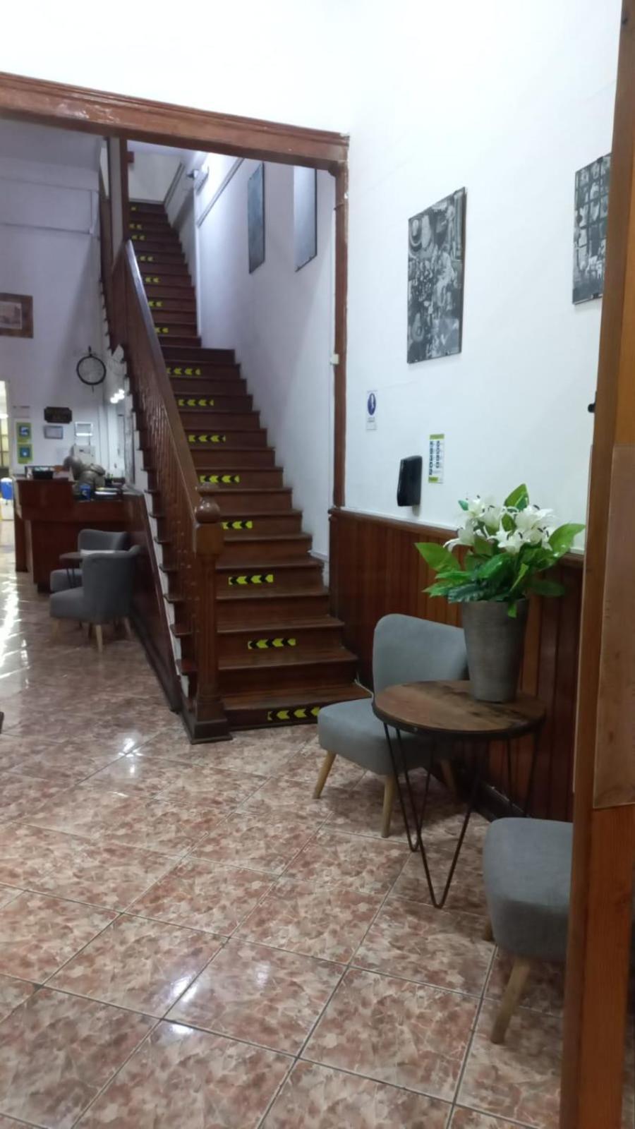 Gran Casona Hostal Iquique Zewnętrze zdjęcie