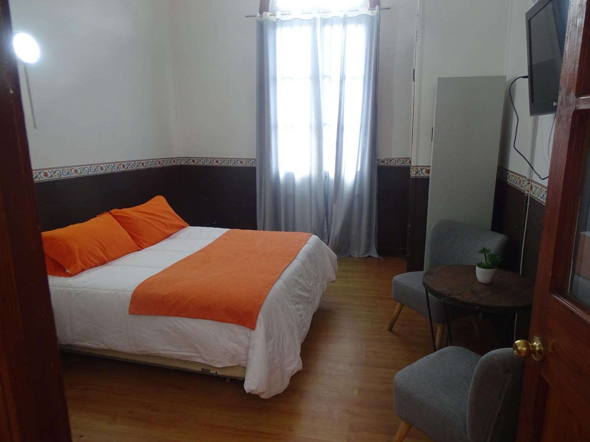 Gran Casona Hostal Iquique Zewnętrze zdjęcie